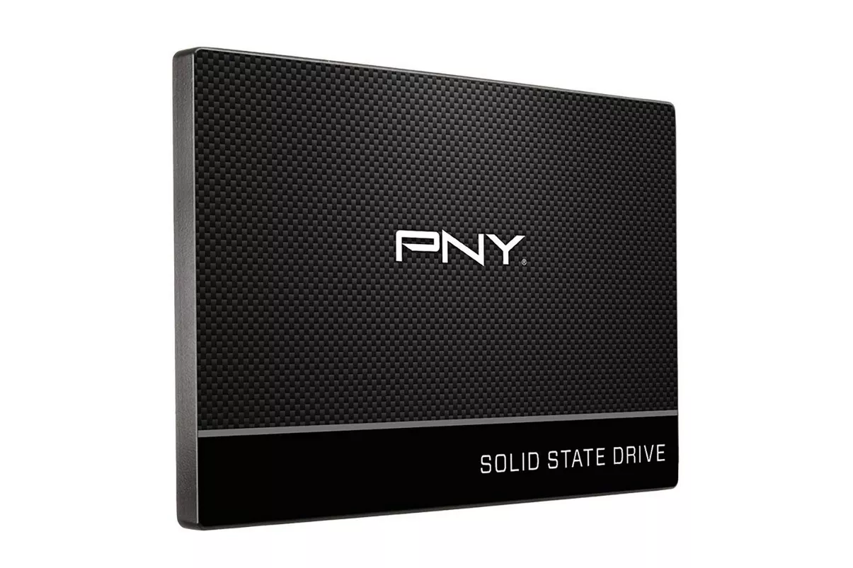 PNY CS900 2.5