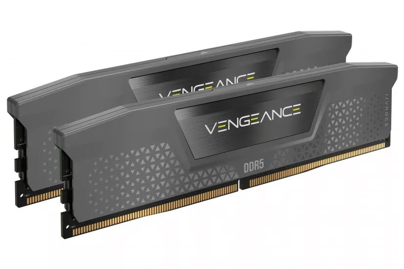 Corsair Vengeance 32GB 2x16GB 6000MHz CL30 EXPO-XMP Negro