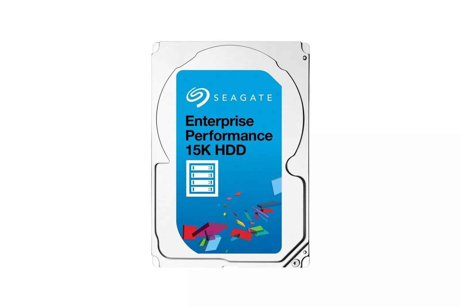 Seagate Enterprise Performance 15K 2.5