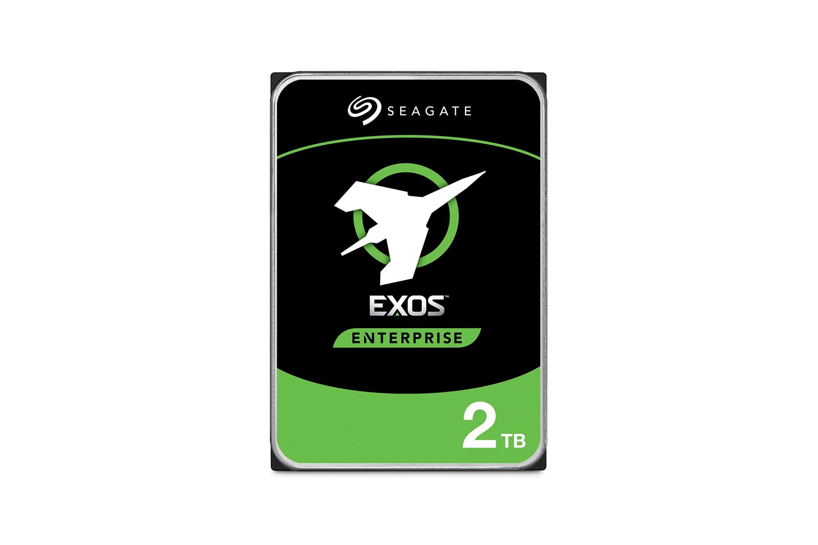 Seagate Exos 7E2 3.5