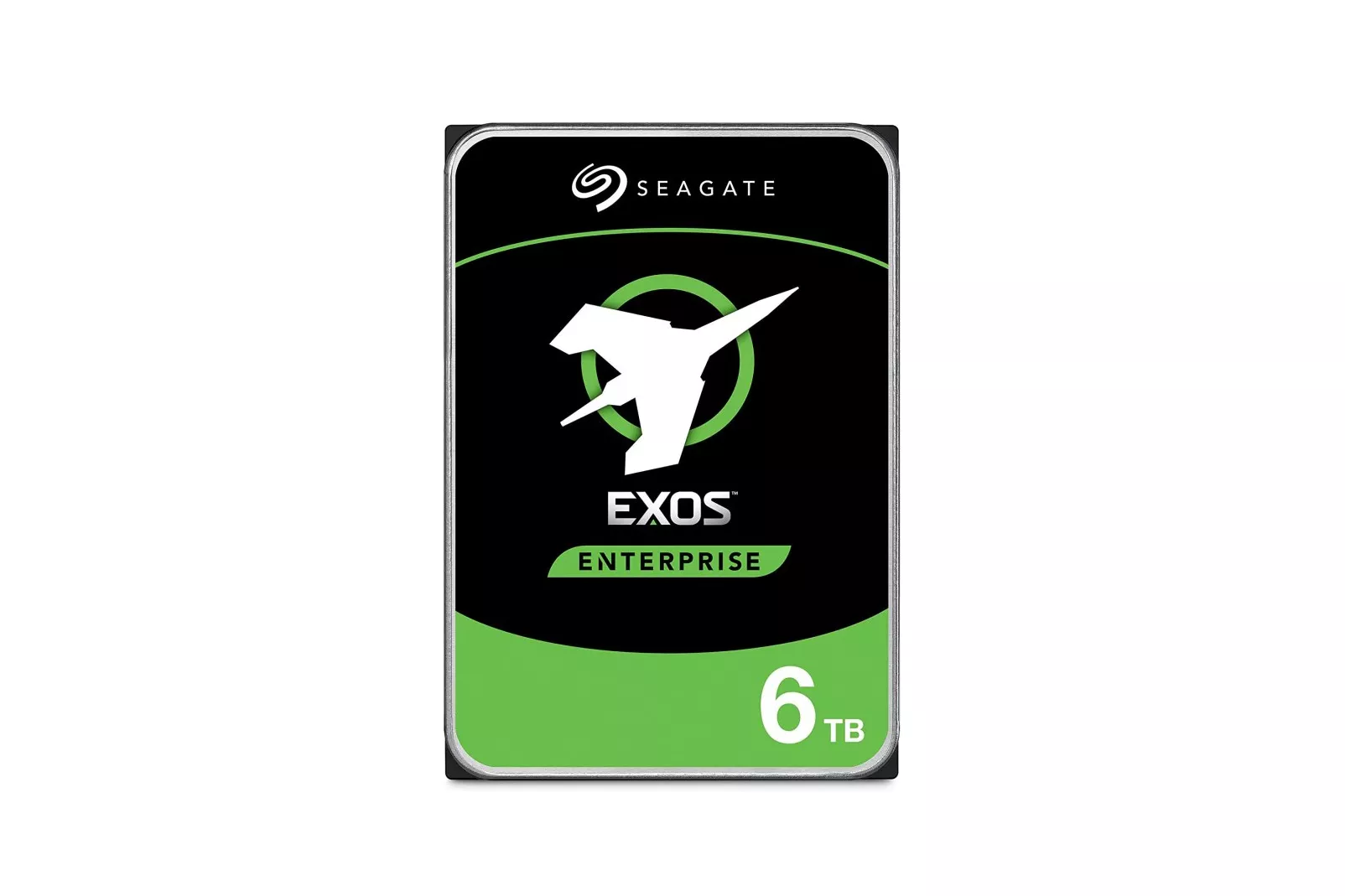 Seagate Exos 7E8 3.5