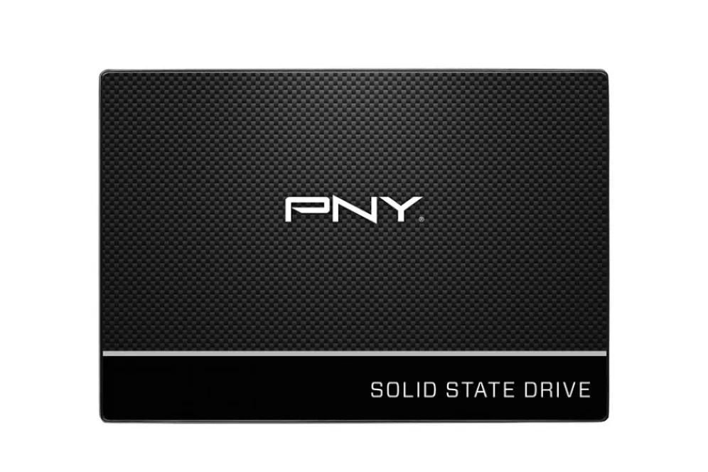 PNY CS900 2.5