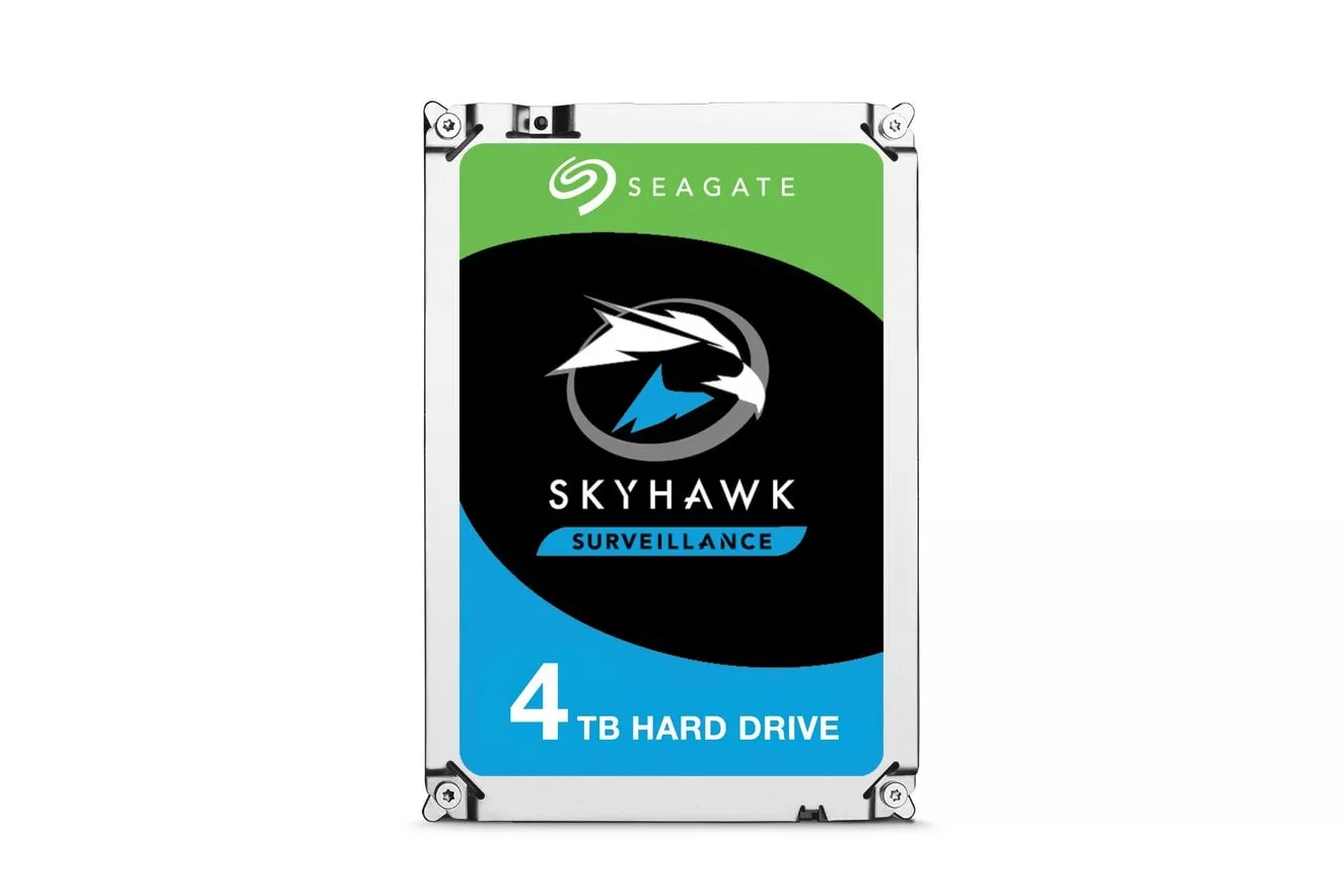 Seagate SkyHawk 4TB 3.5