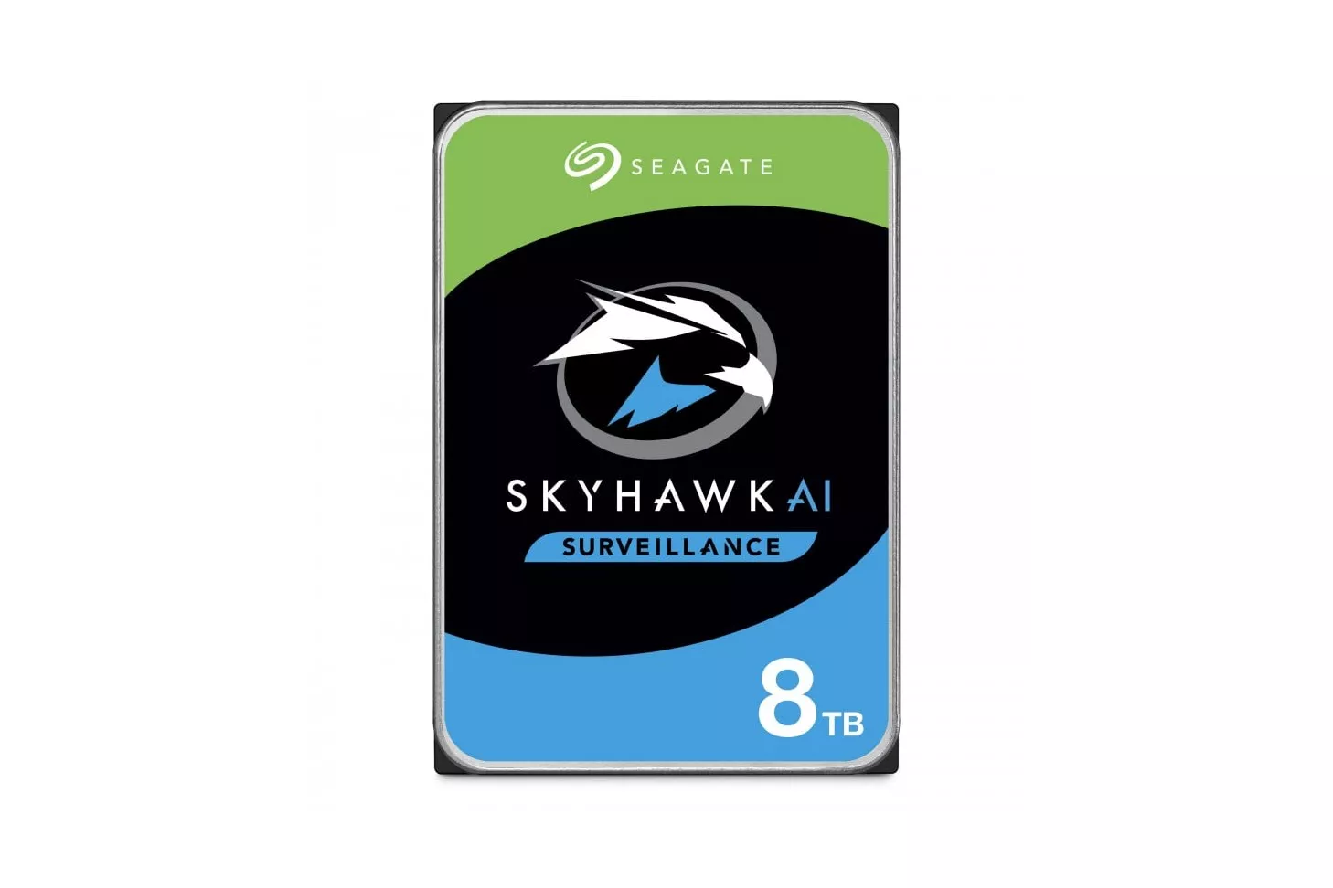 Seagate SkyHawk AI Surveillance 3.5