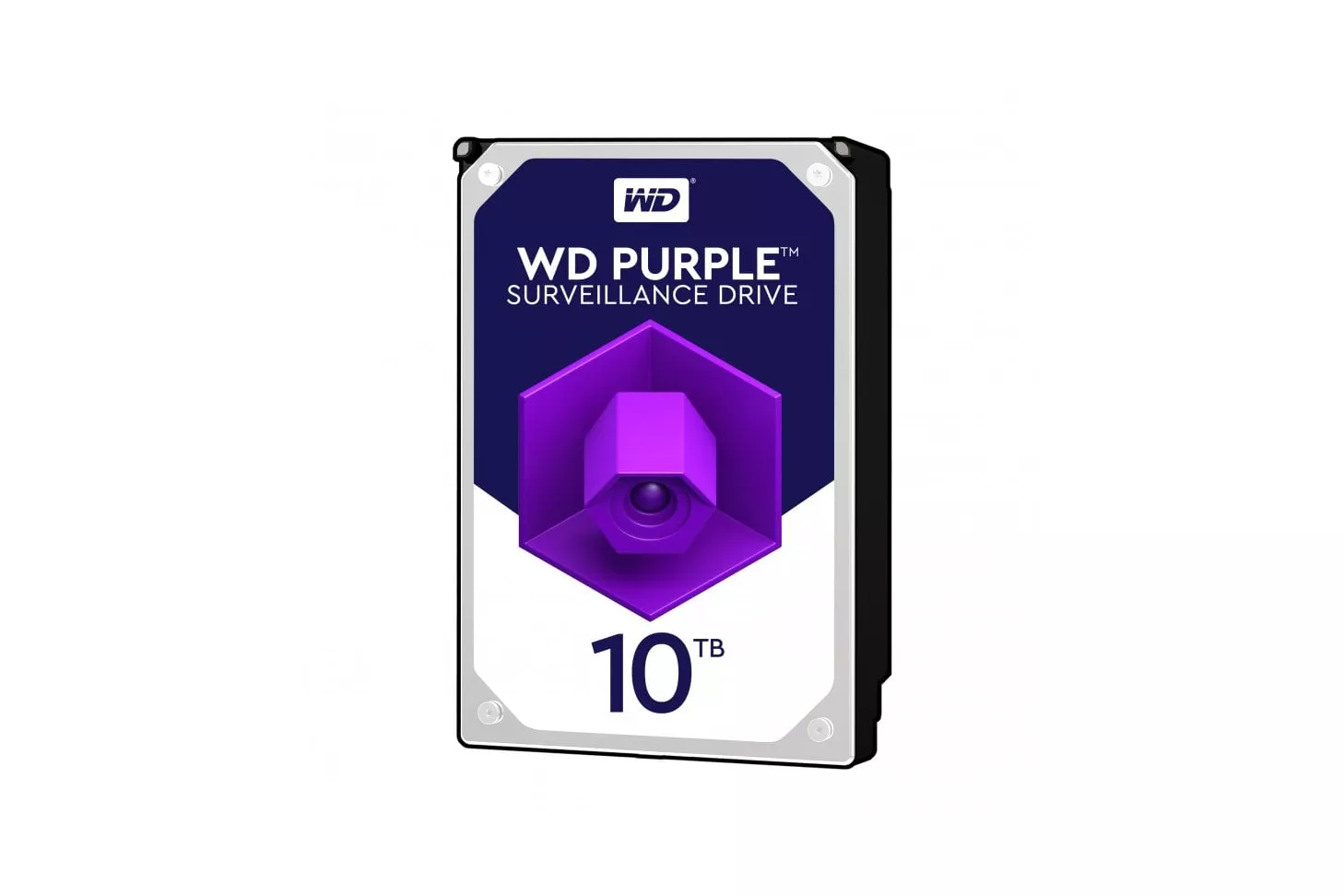 WD Purple 10TB 3.5