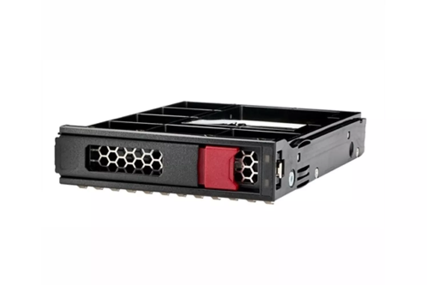 HPE SSD 960GB SATA