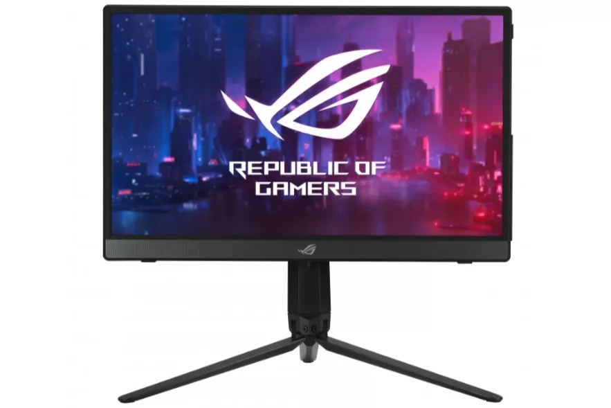 Asus ROG Strix XG16AHP Monitor Portátil 15.6