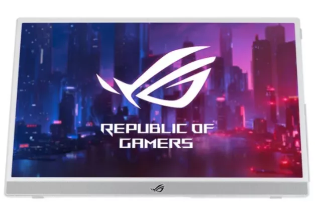 Asus ROG Strix XG16AHPE-W Monitor Gaming Portátil 15.6