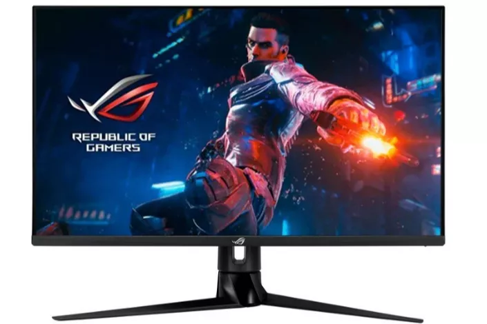 Asus ROG Swift PG329Q 32