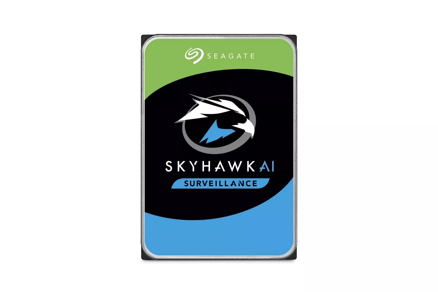 Seagate Skyhawk AI 3.5