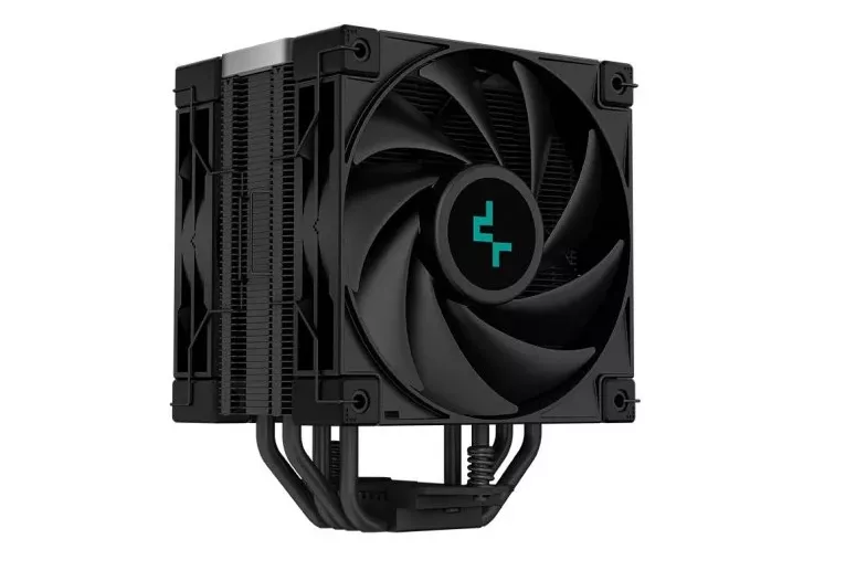 DeepCool AK400 Zero Dark Plus Ventilador CPU 120mm