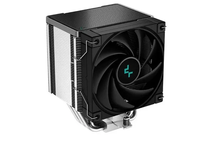 DeepCool AK500 Ventilador CPU 120mm Negro