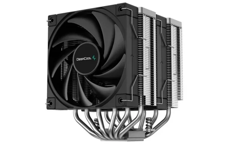 DeepCool AK620 Ventilador CPU 120mm