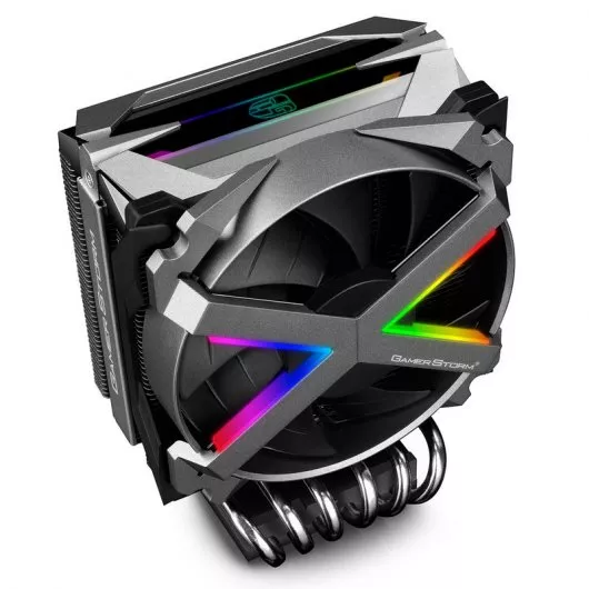 DeepCool Fryzen RGB Ventilador CPU