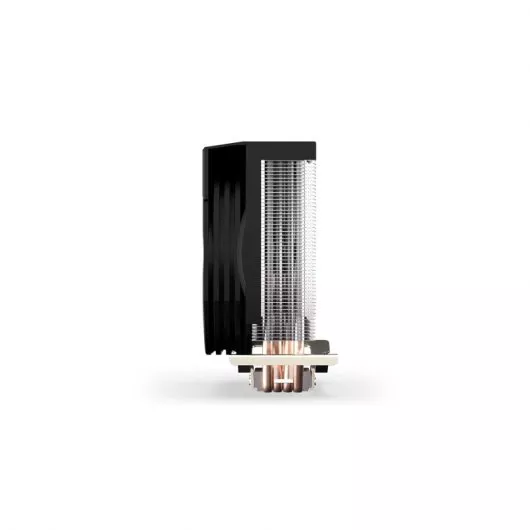 Endorfy Spartan 5 Max 4 Pipes 120mm Ventilador CPU Negro