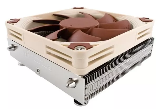 Noctua NH-L9i Perfil Bajo