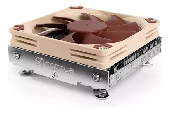 Noctua NH-L9i-17XX Ventilador CPU 92mm