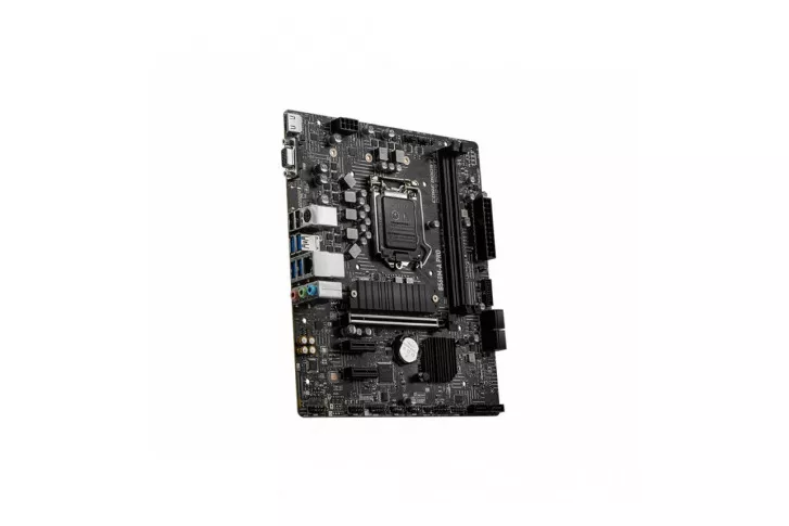 MSI B560M-A PRO Socket 1200