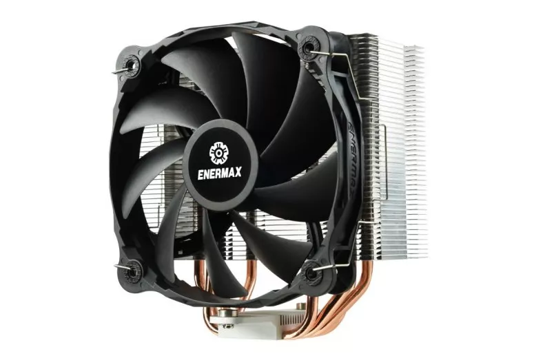 Enermax ETS-F40-FS Ventilador 140mm