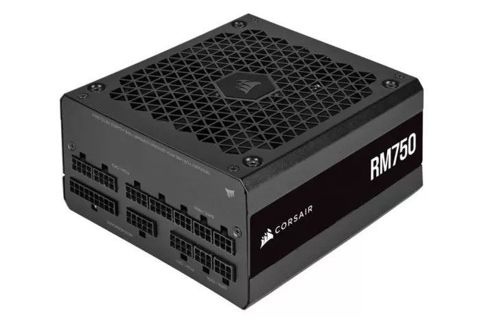 Corsair RM Series RM750 750W 80 Plus Gold Full Modular