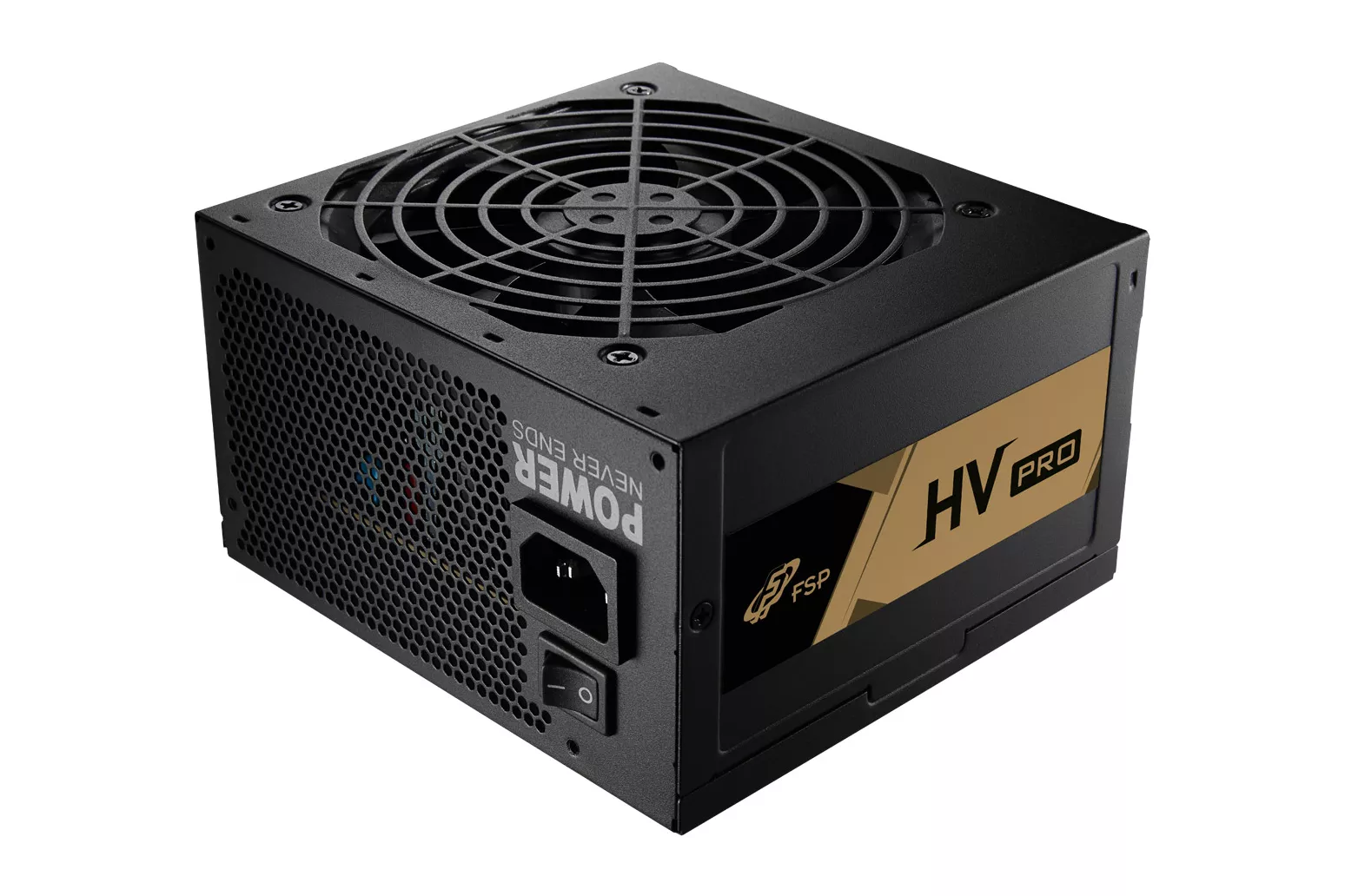 FSP HV PRO 550W 80 Plus