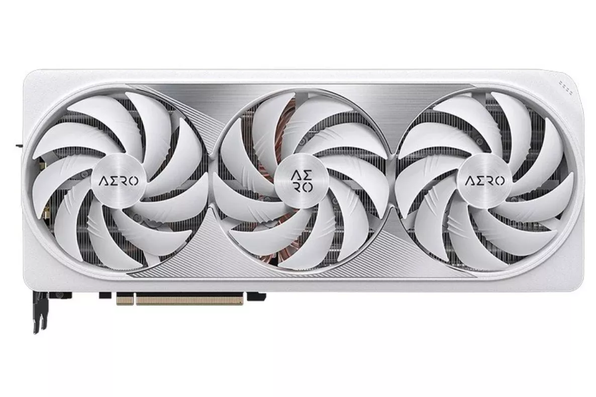 Gigabyte GeForce RTX 4080 AERO OC 16GB GDDR6X DLSS3