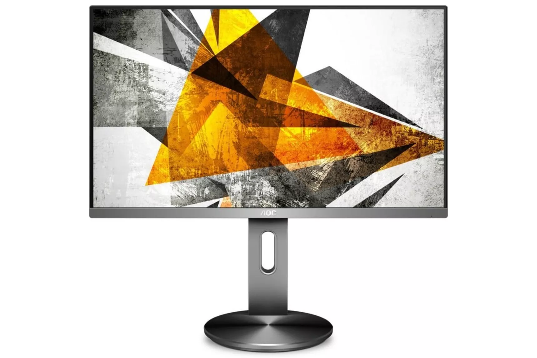 AOC I2490PXQU/BT 23.8