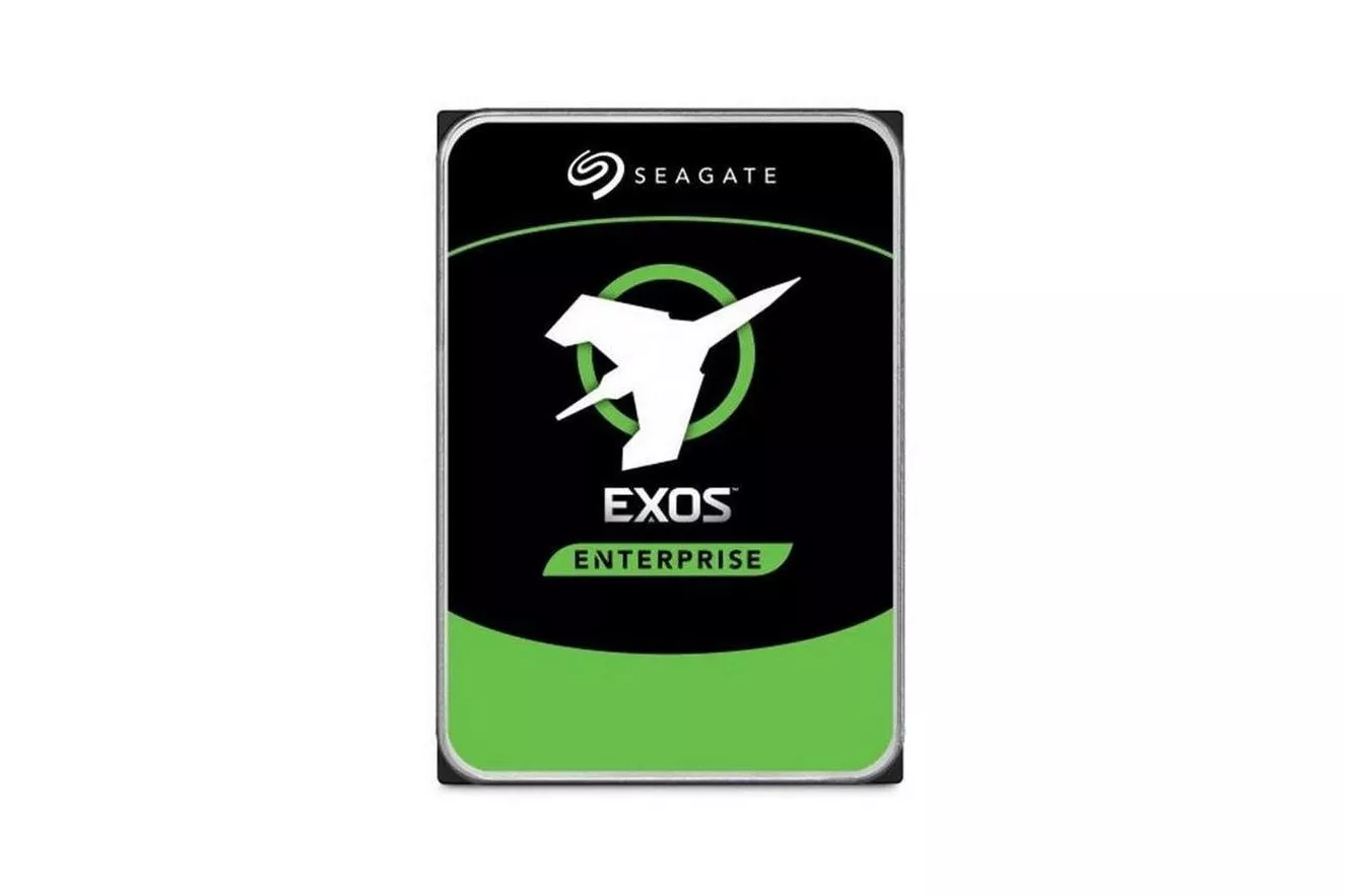 Seagate Enterprise Exos X16 3.5