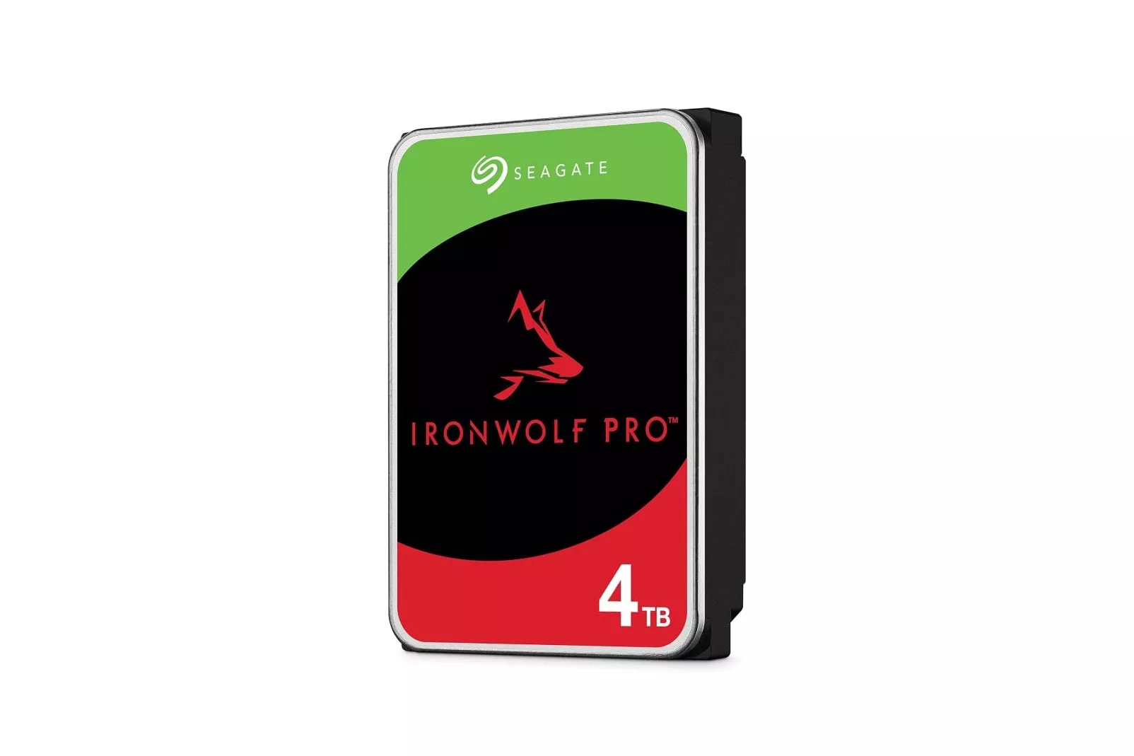 Seagate IronWolf Pro ST4000NT001 3.5