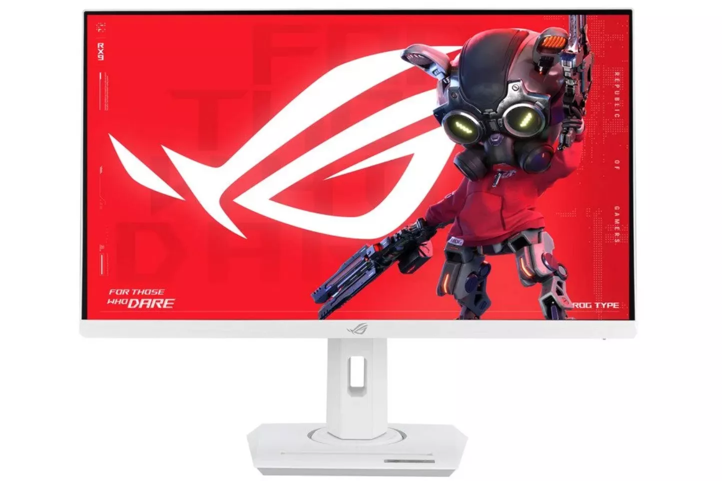 ASUS ROG Strix XG27ACS-W 27