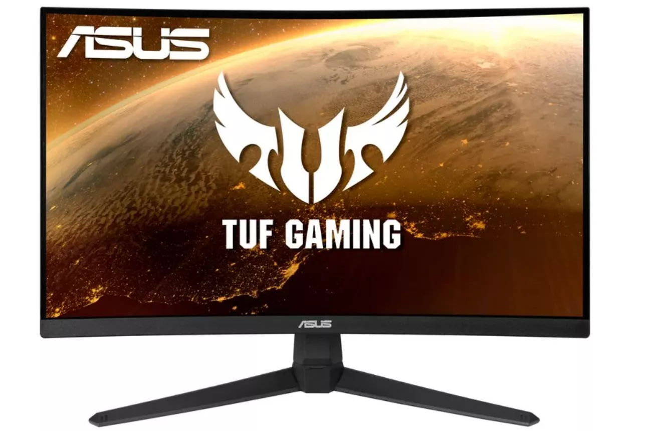 ASUS TUF Gaming VG24VQ1B 23.8