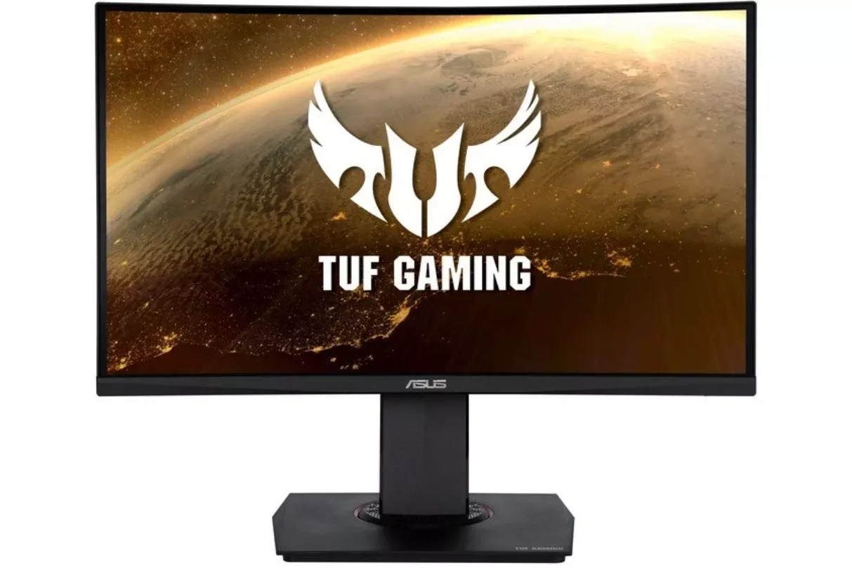 Asus TUF Gaming VG24VQR 23.6