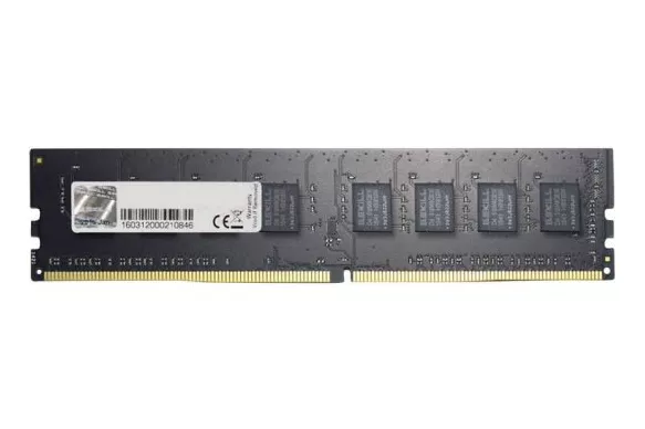 G.Skill Value DDR4 2400Mhz PC4-19200 8 GB CL15