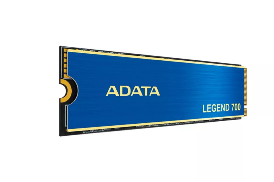 LEGEND 700 M.2 512 GB PCI Express 3.0 3D NAND NVMe, Unidad de estado sólido