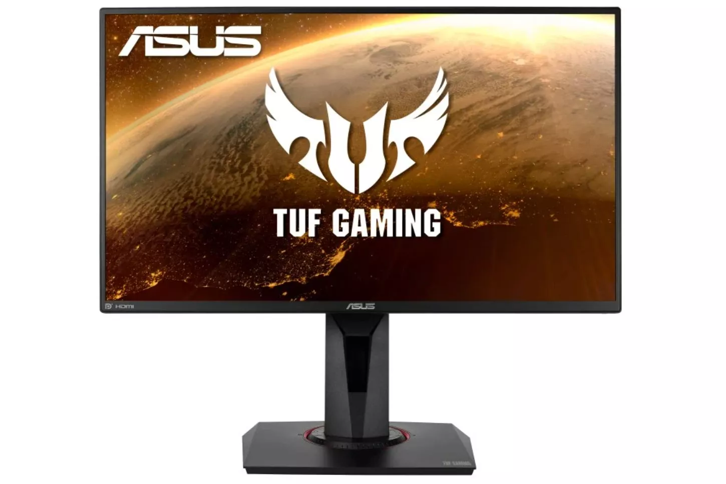 Asus TUF Gaming VG258QM 24.5