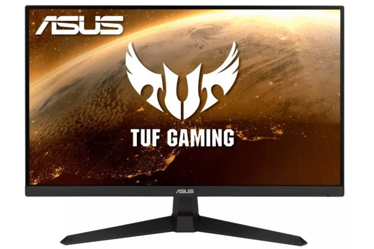 ASUS TUF Gaming VG277Q1A 27