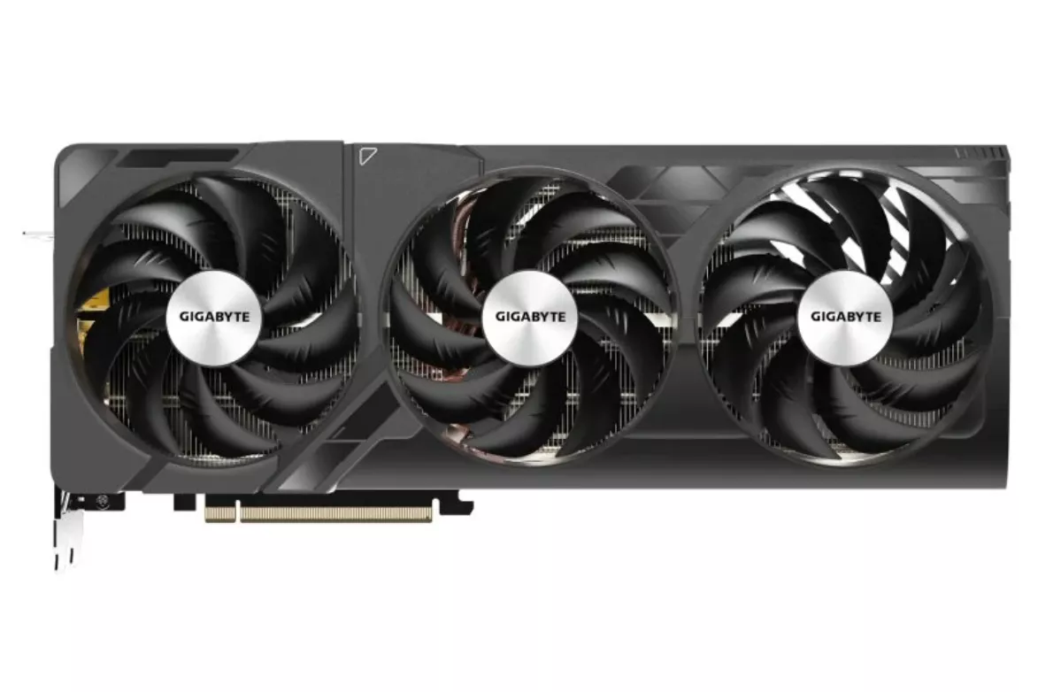 Gigabyte GeForce RTX 4080 SUPER WINDFORCE V2 16GB GDDR6X DLSS3