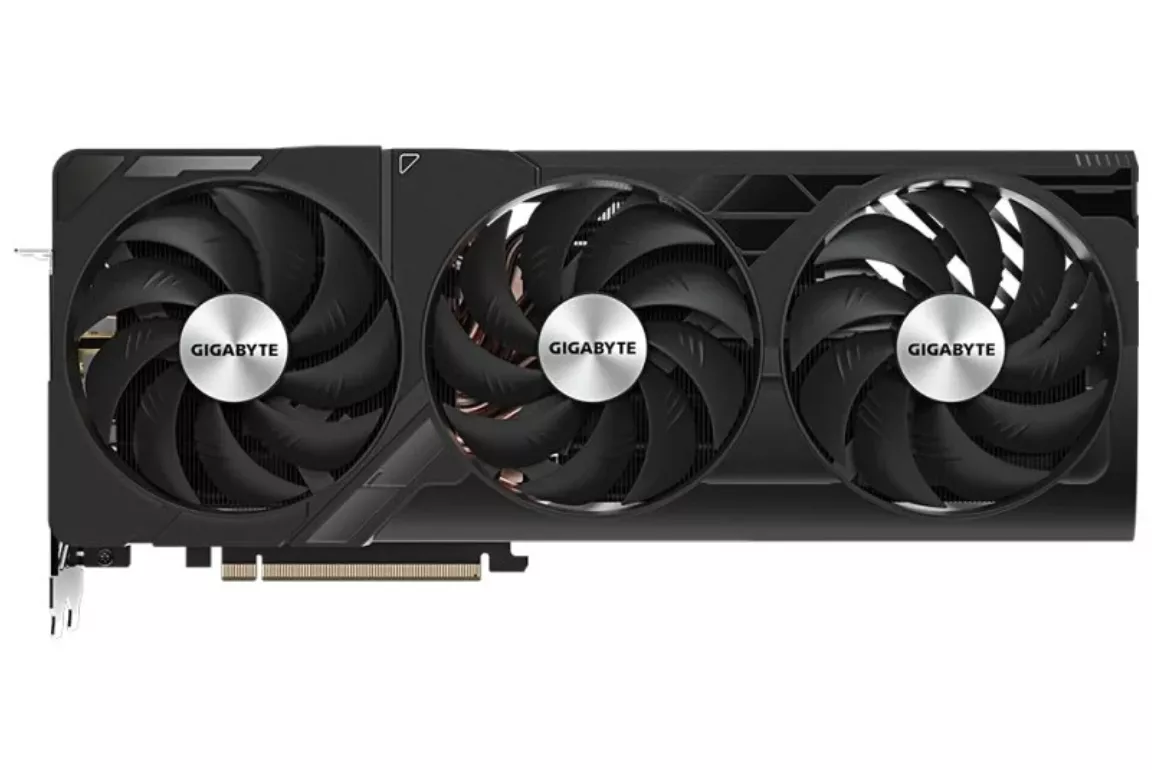 Gigabyte GeForce RTX 4090 WINDFORCE V2 24GB GDDR6X