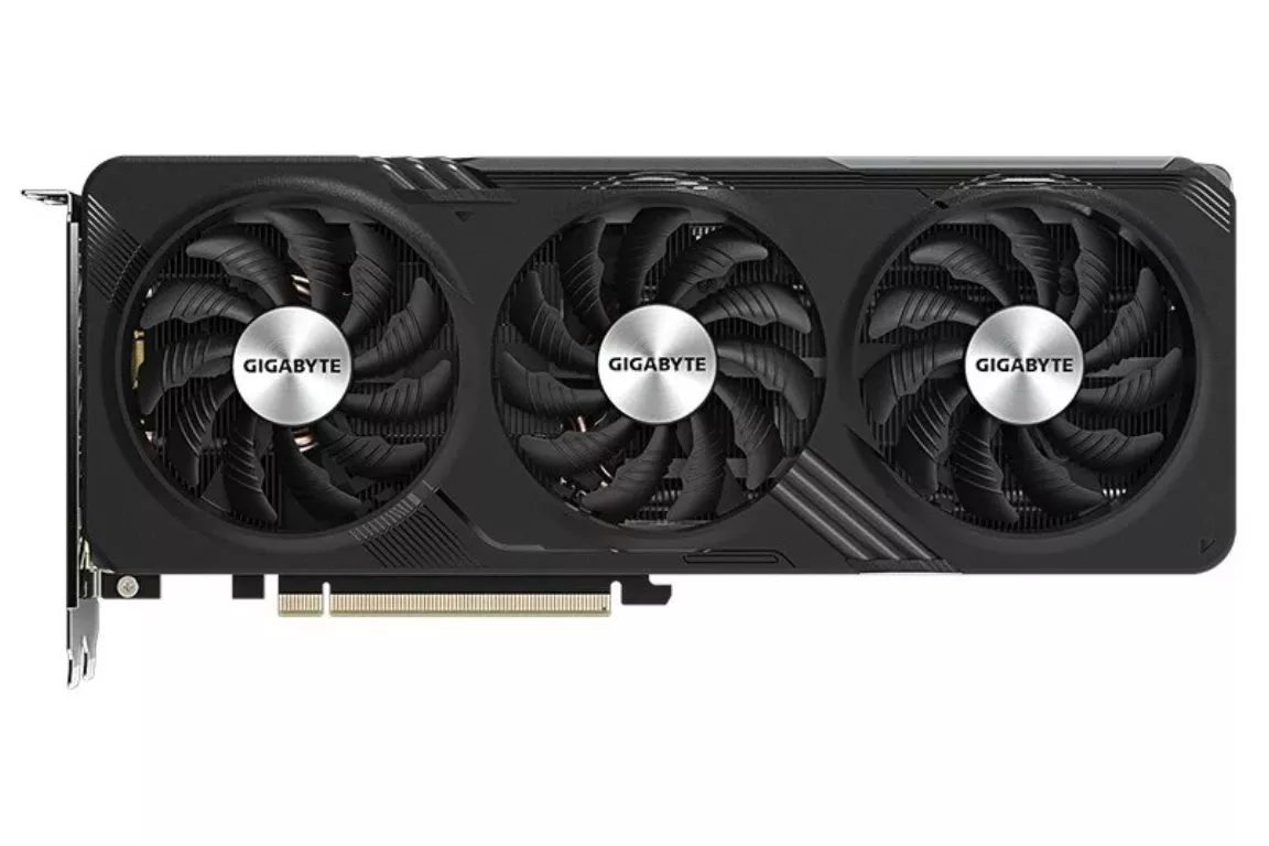 Gigabyte GeForce RTX­­ 4060 GAMING OC 8GB GDDR6 DLSS3