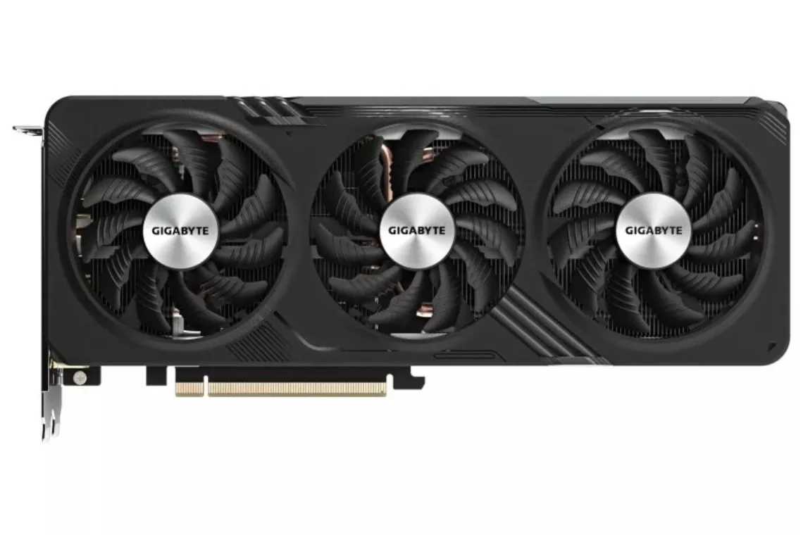 Gigabyte GeForce RTX­­ 4060 Ti GAMING OC 8GB GDDR6 DLSS3