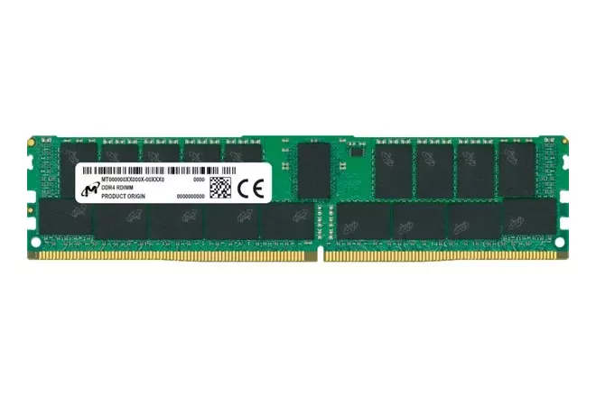 MTA36ASF4G72PZ-3G2R, Memoria RAM