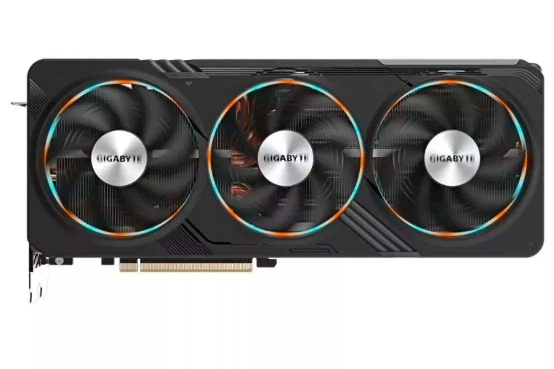 Gigabyte GeForce RTX­­ 4070 GAMING OC 12 GB GDDR6X DLSS3