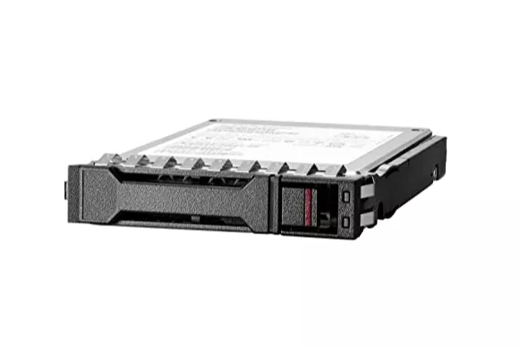 Disco Duro SSD HP HPE 960GB 2.5