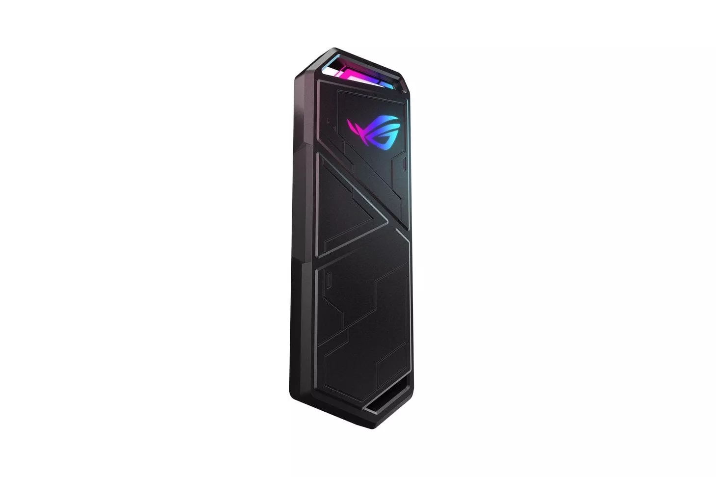 ASUS ROG Strix Arion S500 Disco Duro Externo Portátil SSD NVMe 500GB USB-C