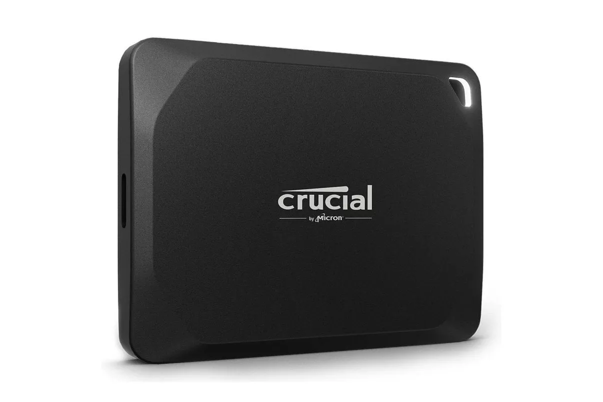 Crucial X10 Pro 1TB SSD Externo USB 3.2