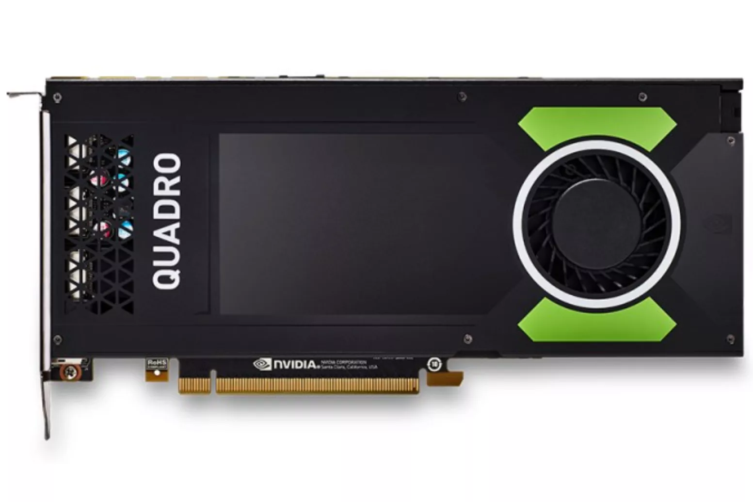 PNY Nvidia Quadro P4000 8GB GDDR5