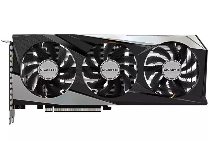 Gigabyte Radeon RX 6500 XT GAMING OC 4GB GDDR6