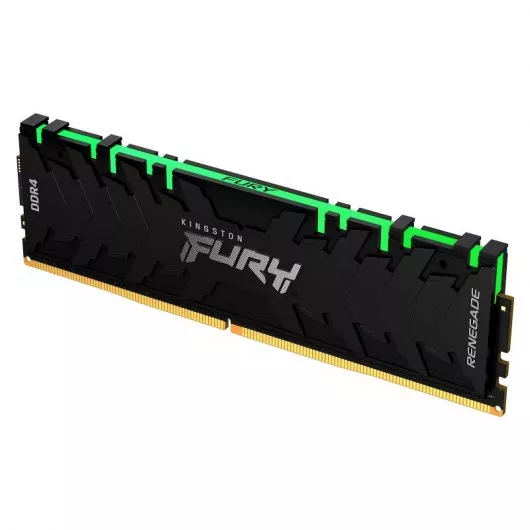 Kingston FURY Renegade RGB DDR4 3600 MHz 8GB CL16