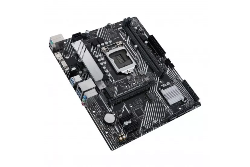 Asus Placa Base Prime B560M-K mATX LGA1200