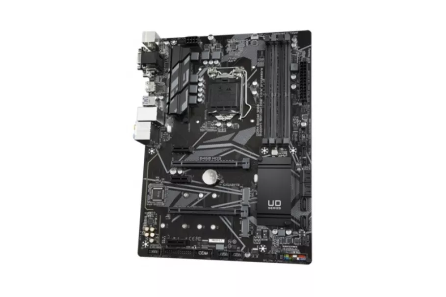 Placa Base Gigabyte B460-HD3 Socket 1200 ATX